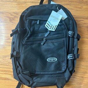 NWT Eastwest Backpack 20.5”